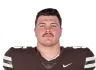 Nolan Clark headshot