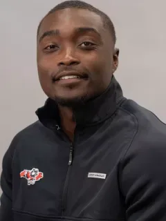 Jacari Shell headshot