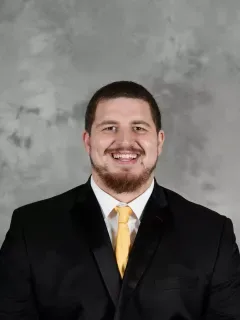 Devin Kylany headshot