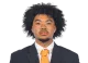 Hiroshi Carr headshot