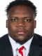 Dylan Berymon headshot