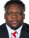 Dylan Berymon headshot