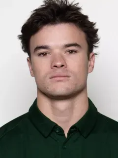 Trey Mora headshot