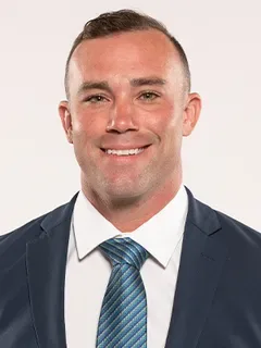 Kellen O'Neill headshot