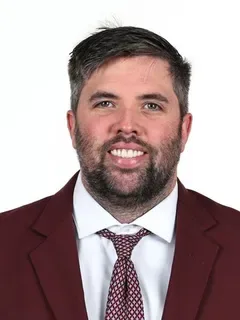 Drew Hollingshead headshot