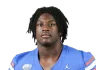 Brendan Bett headshot