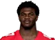 Tarvos Alford headshot