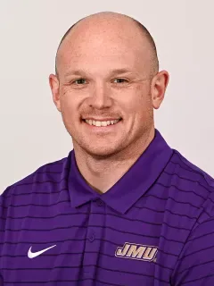 Sean Lockwood headshot