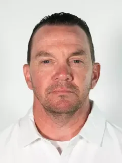 Jason Manary headshot