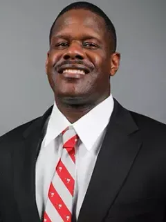 Raleigh Jackson headshot