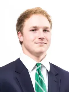 Luke Godsey headshot