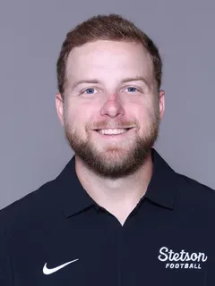 Chace Gadapee headshot