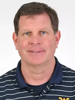 Chris Haering headshot