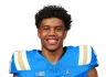 Zeke Johnson headshot