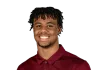 Quentin Reddish headshot