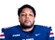 D.J. Geth headshot