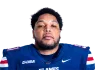 D.J. Geth headshot