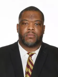 Terrance Knighton headshot