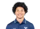 Breylan Thompson headshot