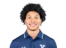 Breylan Thompson headshot