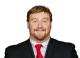 Wil Saxton headshot