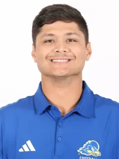 Anthony Puntolillo headshot