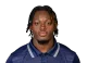 Sincere Baines headshot