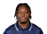 Sincere Baines headshot