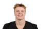 Jack Bousum headshot