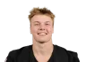 Jack Bousum headshot