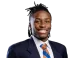 Cameron Bates headshot