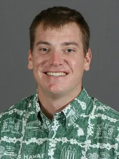 Nick Locher headshot