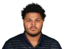 Jordan Brown headshot