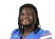 Jamari Lyons headshot