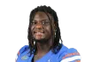 Jamari Lyons headshot
