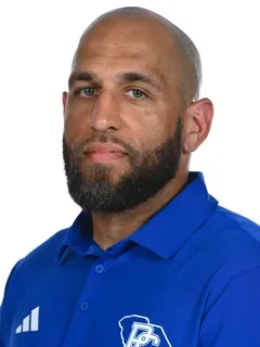 Marcus Price headshot