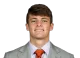 Cade Trotter headshot