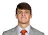 Cade Trotter headshot