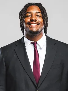 Ryan Jackson headshot