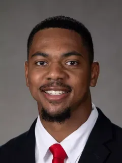 Cam Odom headshot