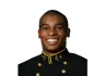 Tre Jones III headshot