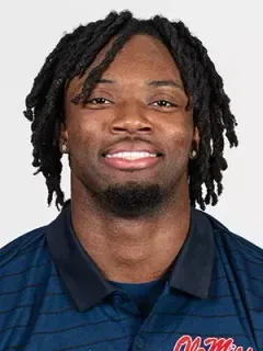 Brandon Turnage headshot