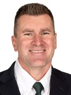 Joe Klanderman headshot