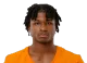 Travis Smith Jr. headshot