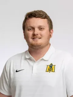 Josh Lawrence headshot