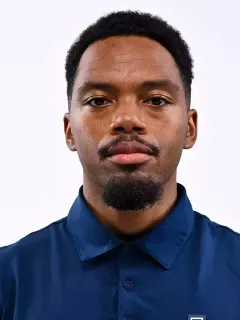 Corey Bell headshot