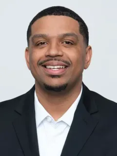 Nigel Madison headshot