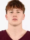 Trav Moore headshot