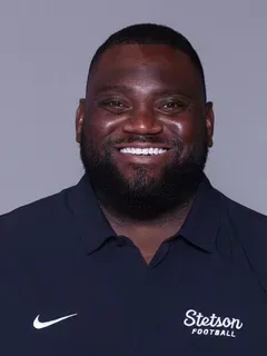 Mike Jasper headshot