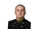 Connor Young headshot